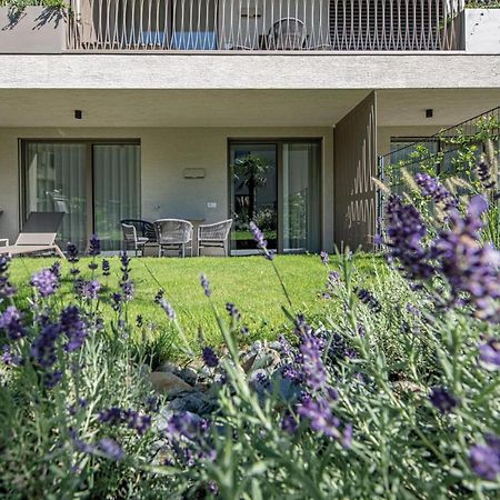 Residence Amoret Брессаноне Экстерьер фото