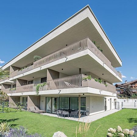 Residence Amoret Брессаноне Экстерьер фото