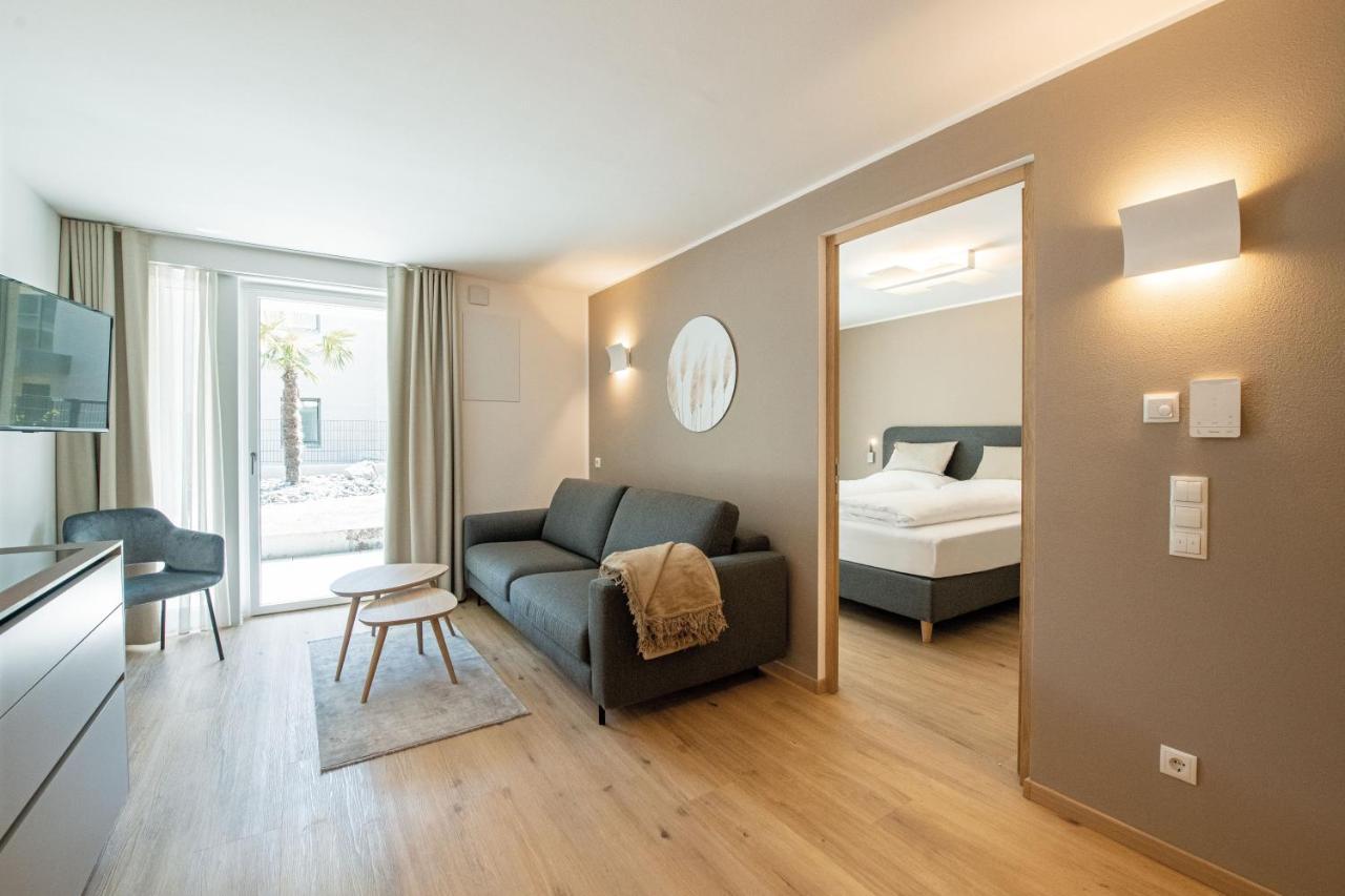 Residence Amoret Брессаноне Экстерьер фото