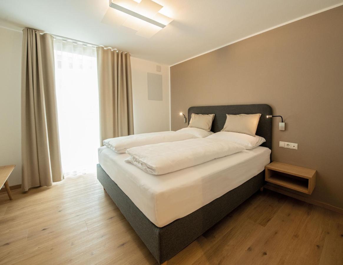 Residence Amoret Брессаноне Экстерьер фото