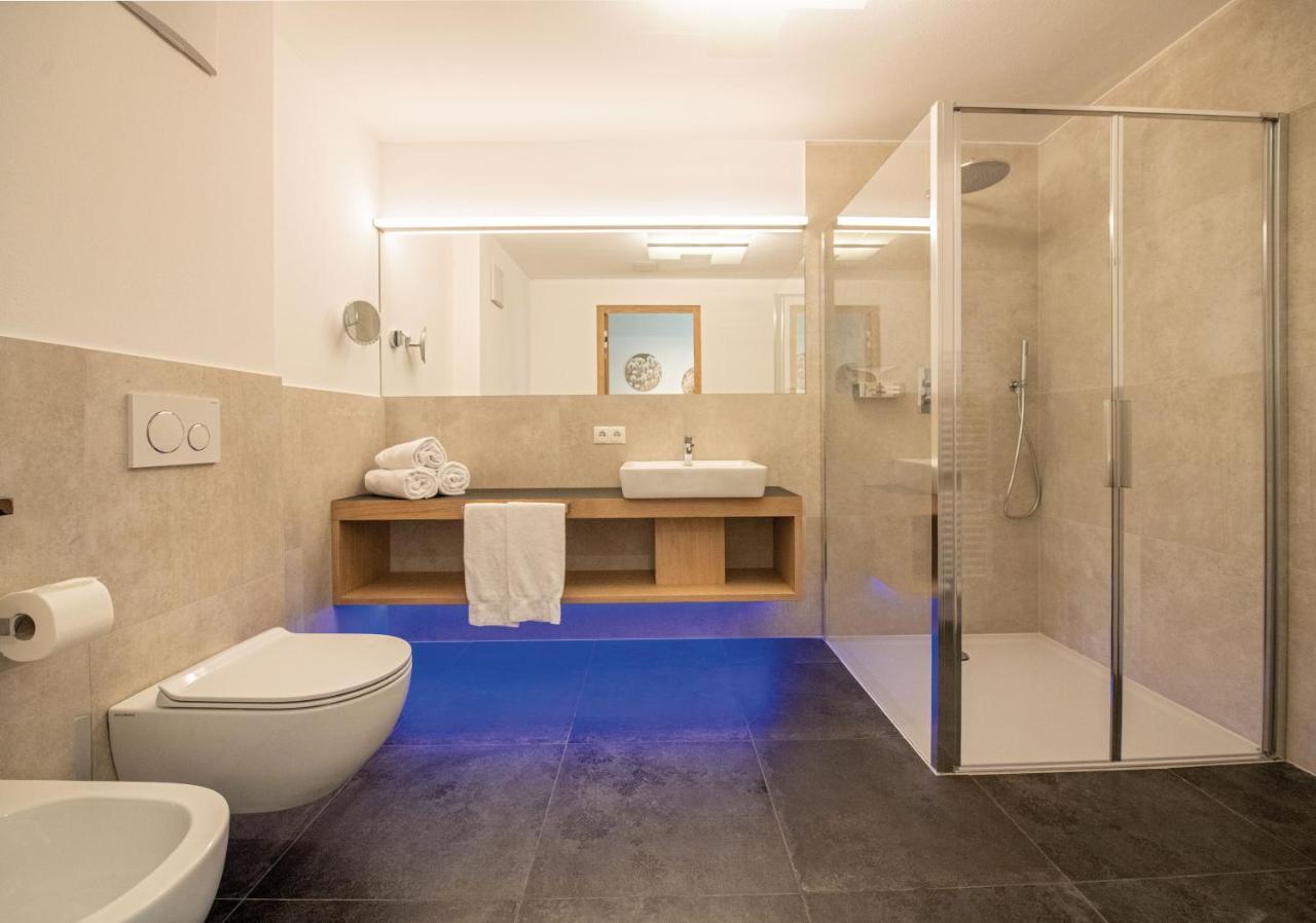 Residence Amoret Брессаноне Экстерьер фото
