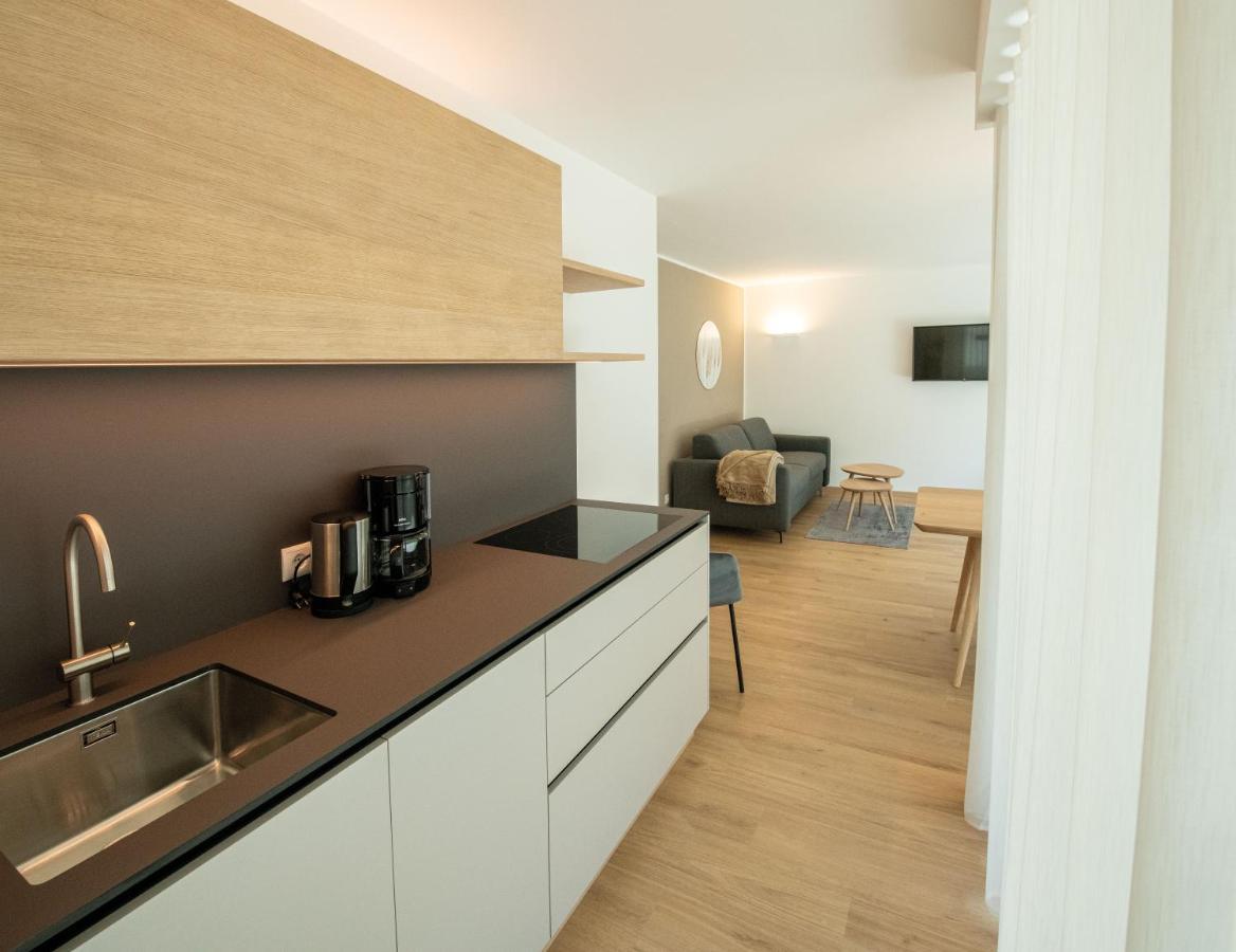 Residence Amoret Брессаноне Экстерьер фото