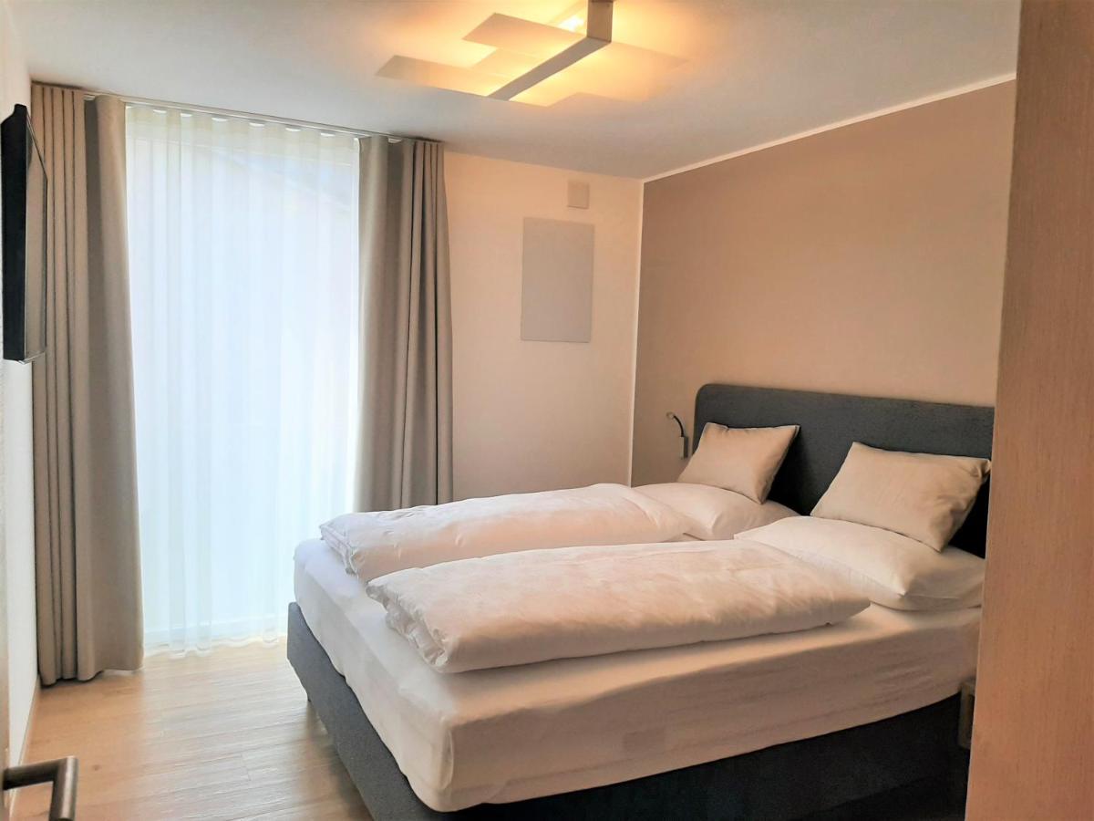 Residence Amoret Брессаноне Экстерьер фото