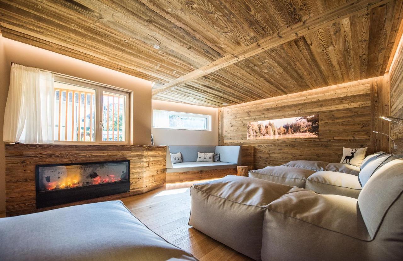 Residence Amoret Брессаноне Экстерьер фото