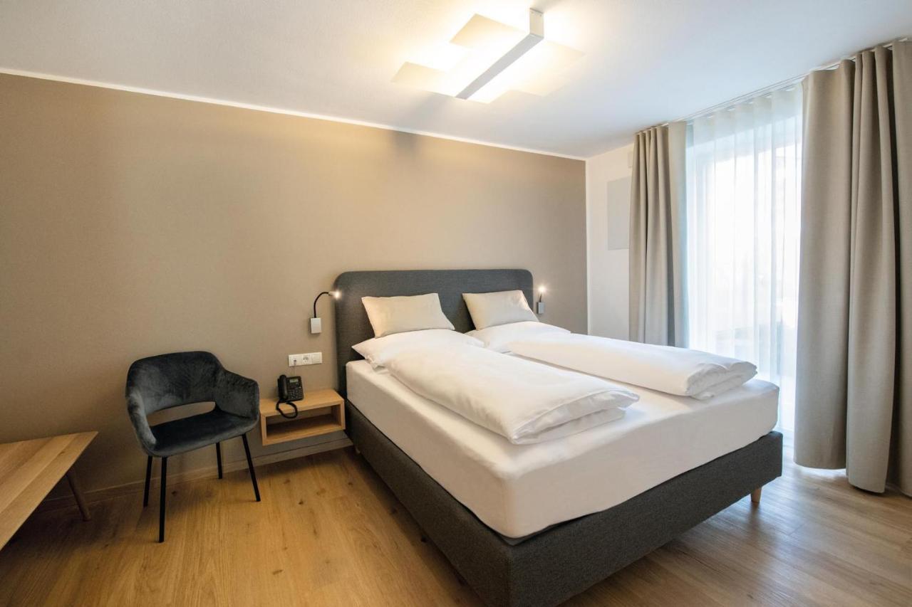 Residence Amoret Брессаноне Экстерьер фото
