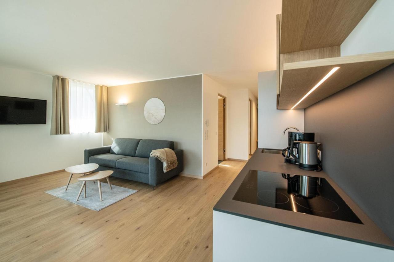 Residence Amoret Брессаноне Экстерьер фото