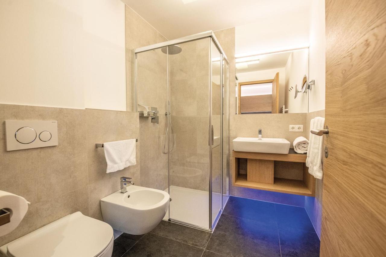 Residence Amoret Брессаноне Экстерьер фото