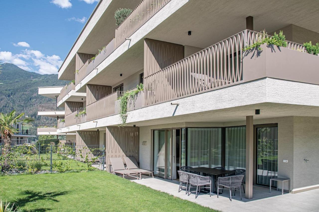 Residence Amoret Брессаноне Экстерьер фото