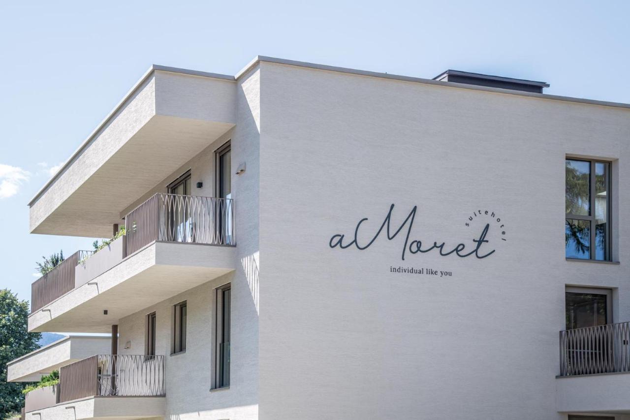 Residence Amoret Брессаноне Экстерьер фото