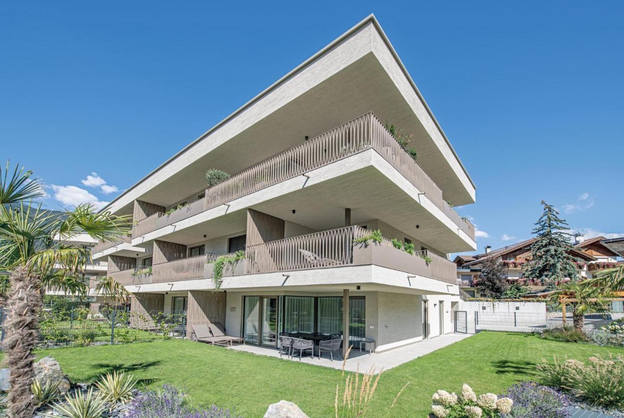 Residence Amoret Брессаноне Экстерьер фото