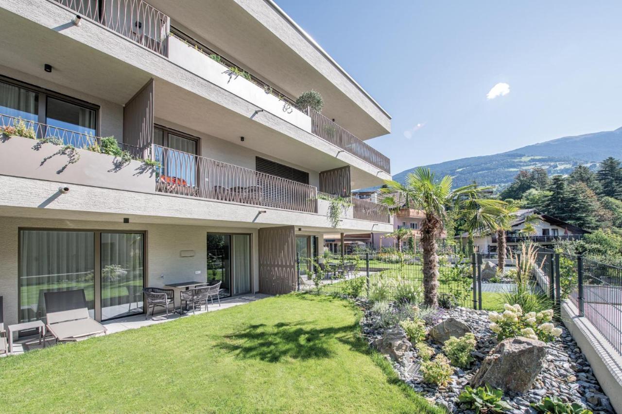 Residence Amoret Брессаноне Экстерьер фото